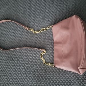 Pink Steve Madden